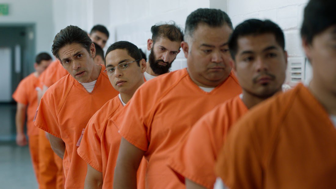 The Infiltrators American Documentary