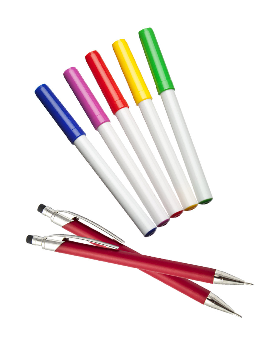 Pens, Pencils and Markers Zero Waste Box · TerraCycle