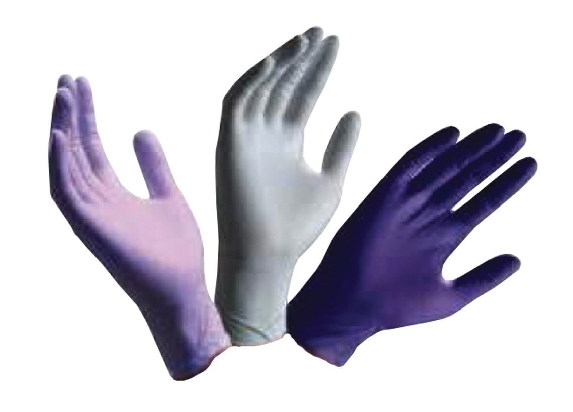 Nitrile and Latex Gloves Zero Waste Box · TerraCycle