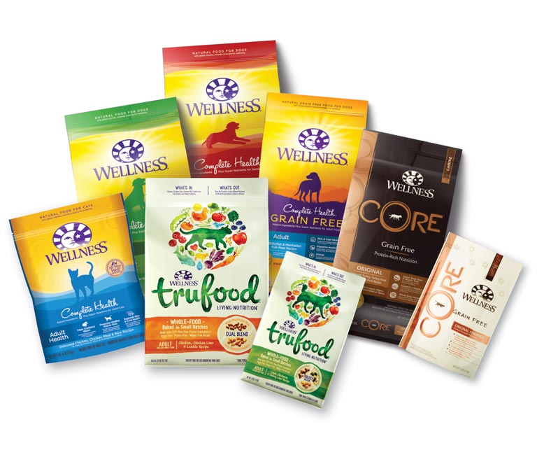 Thumbnail for Wellness® Pet Food Recycling Program