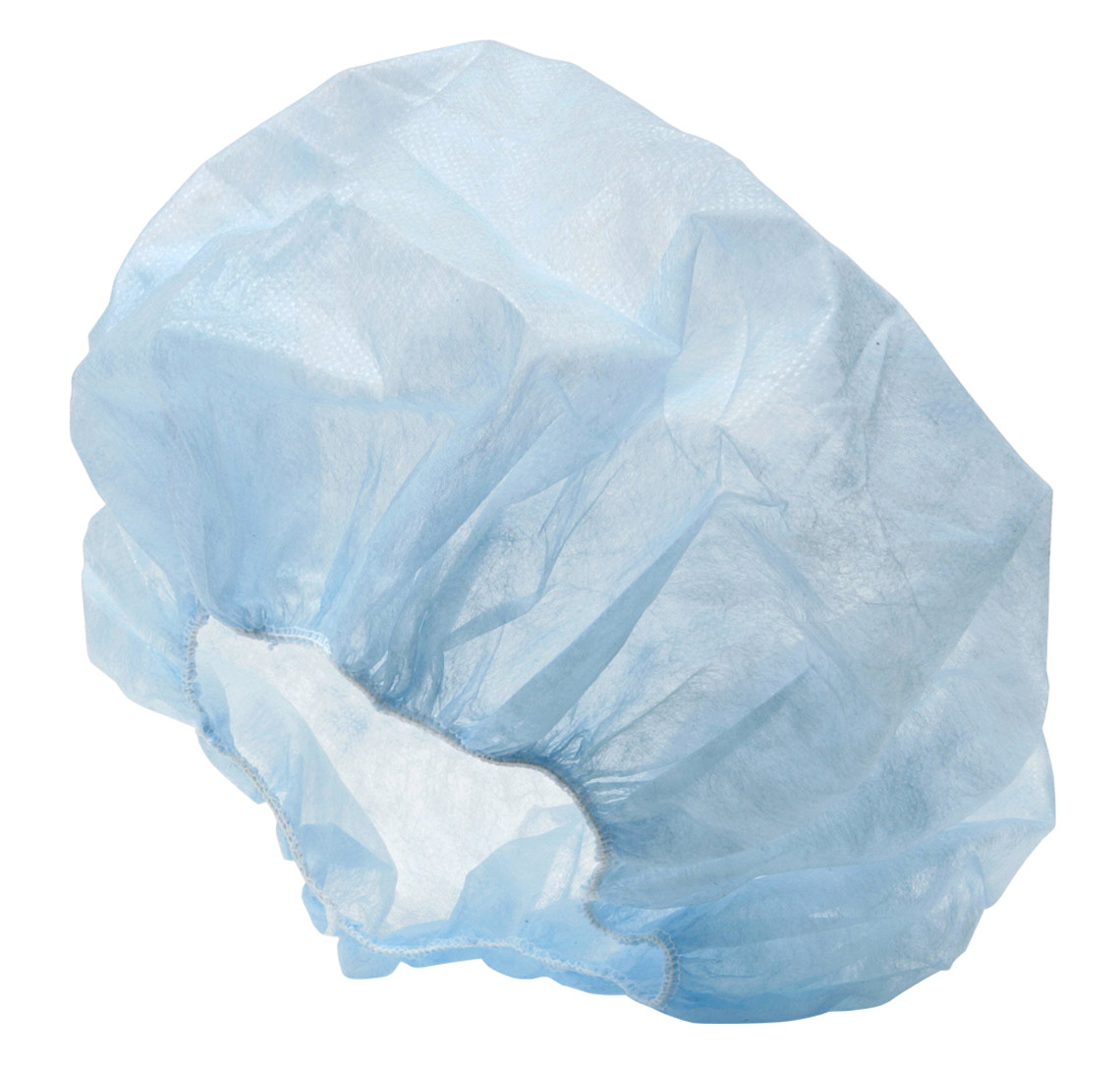 Шапочка Медицинская Хирургическая Одноразовая Купить