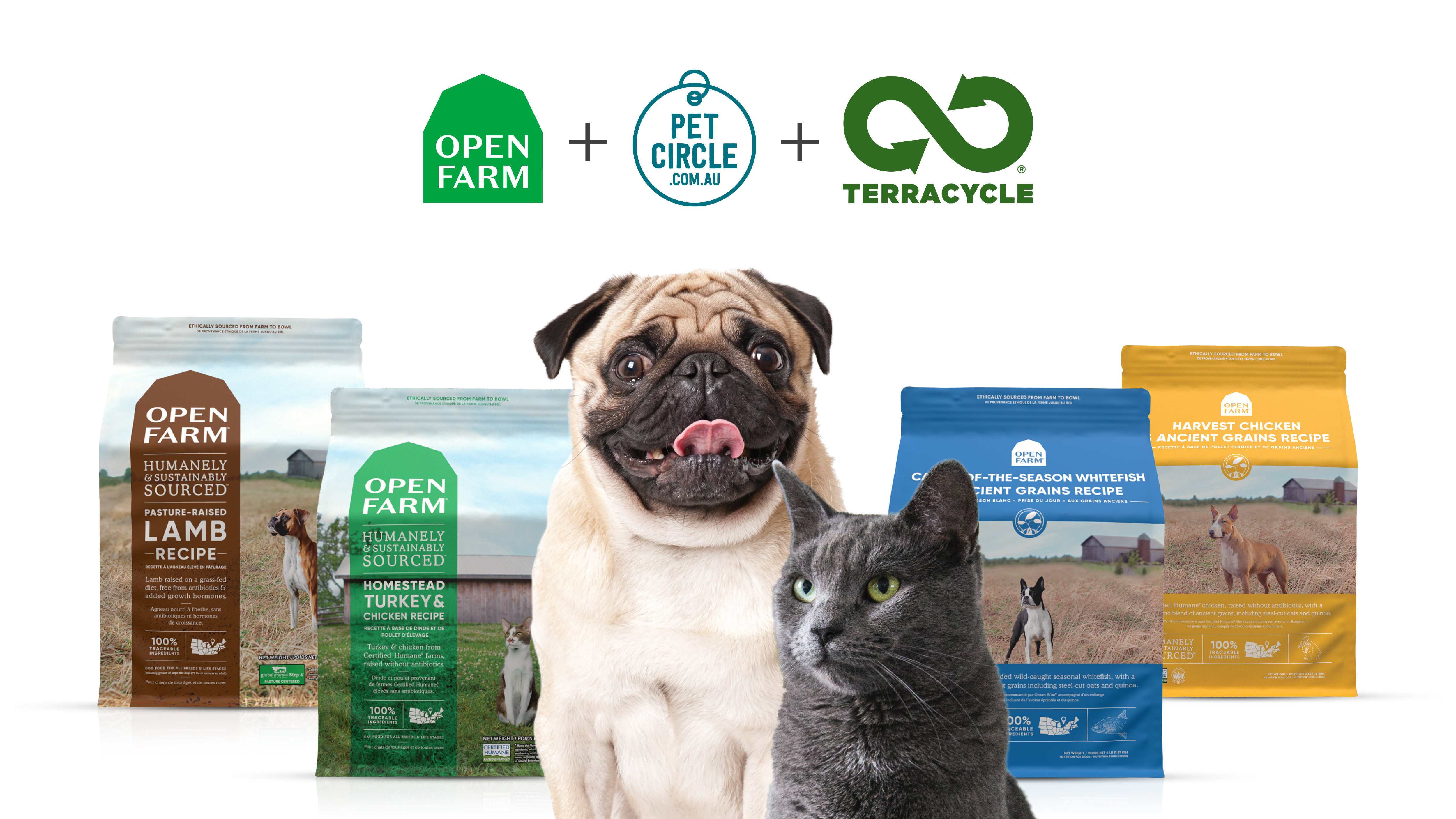 · TerraCycle