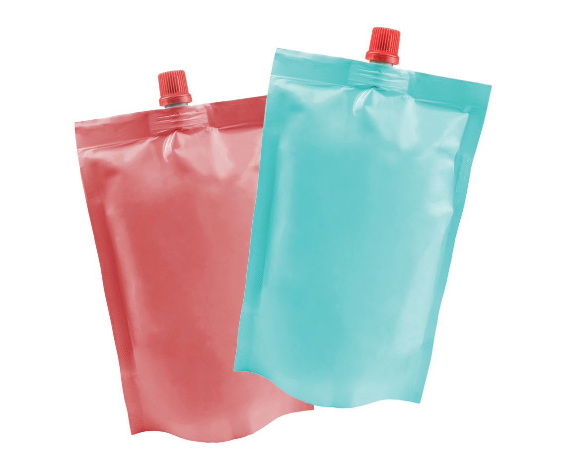 Boîtes Zéro Déchet Sachets d’aliments pour bébé · TerraCycle