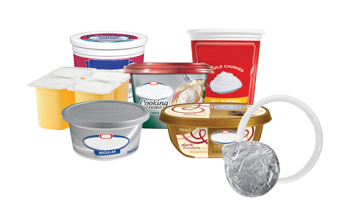 Dairy Tubs and Lids Zero Waste Box · TerraCycle