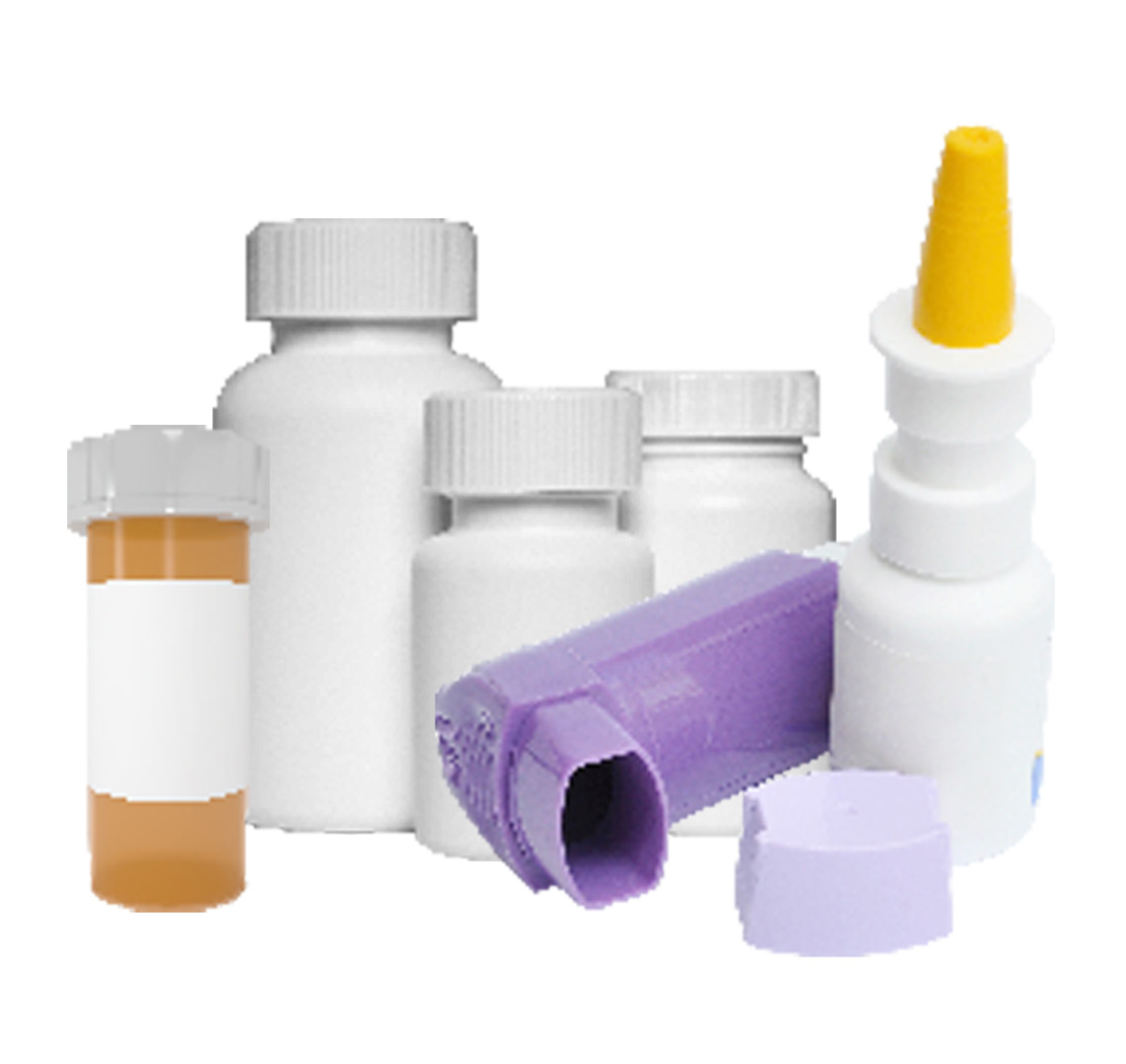 Offtheshelf Drug Packaging Zero Waste Box · TerraCycle