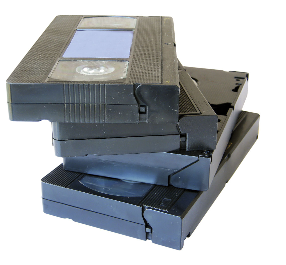 Boîte Zéro Déchet Cassettes video · TerraCycle