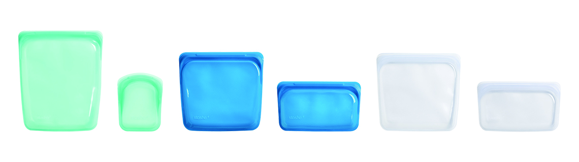 Stasher Bag Recycling Program Terracycle