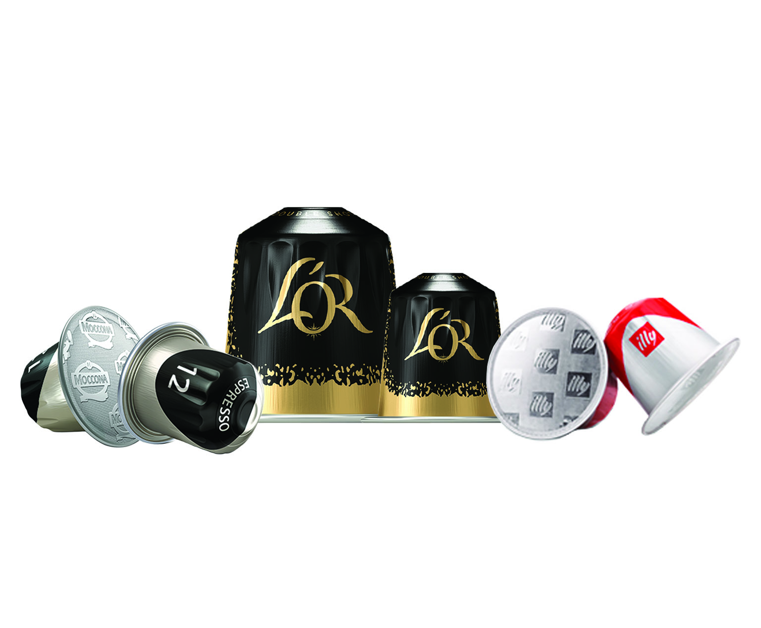 Free Recycling Programs · TerraCycle