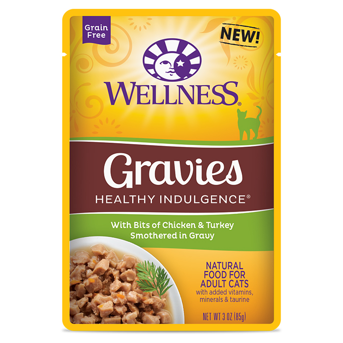 Wellness® Pet Food Free Recycling Program · TerraCycle