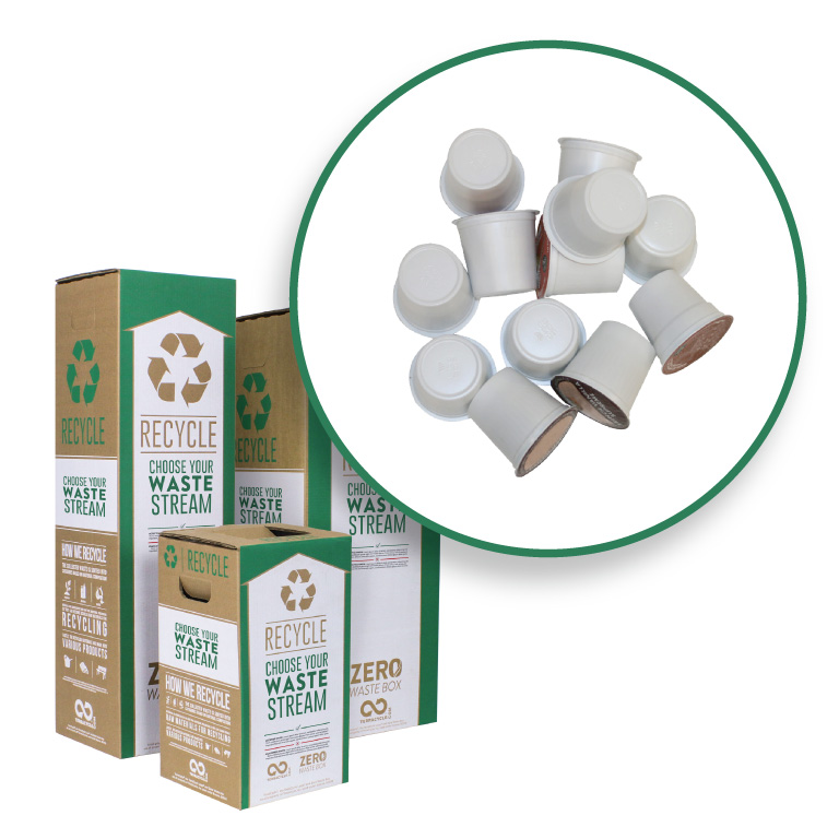 Thumbnail for Coffee Capsules