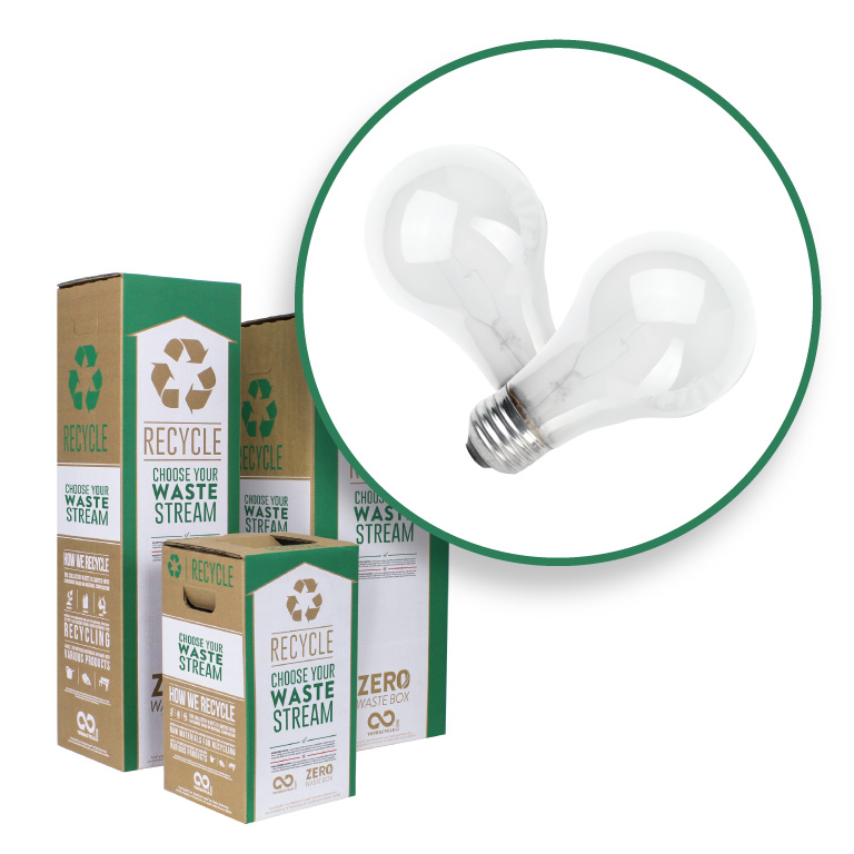 Thumbnail for Incandescent Light Bulbs