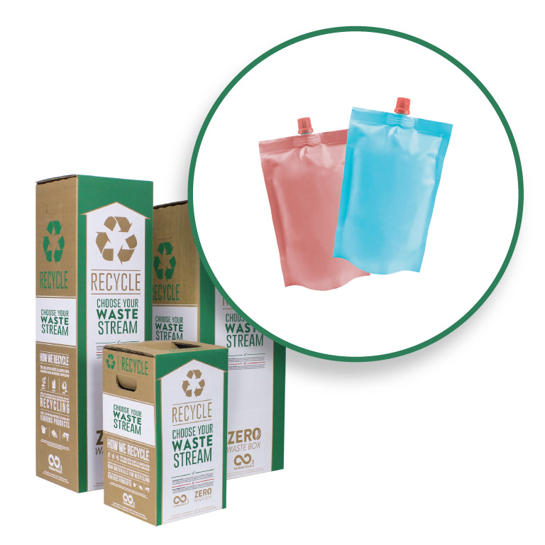 Thumbnail for Baby Food Pouches