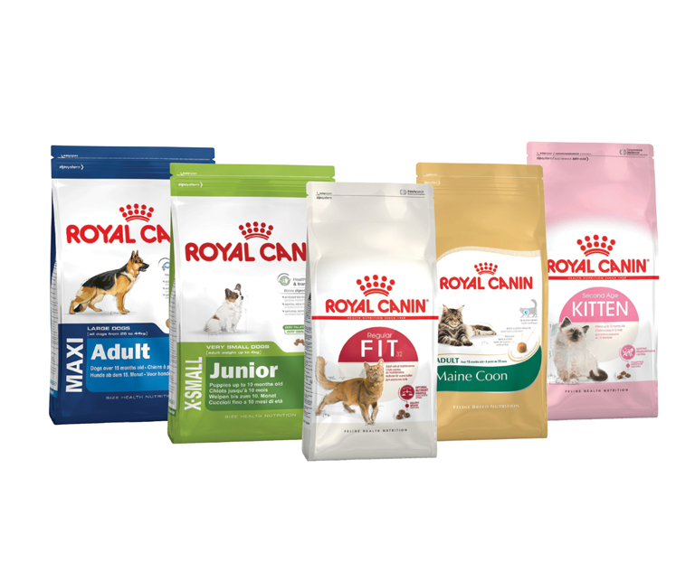 Programme de recyclage des sacs ROYAL CANIN® FAQ · TerraCycle