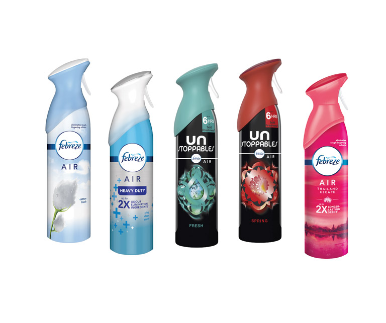 Free Recycling Programmes · TerraCycle