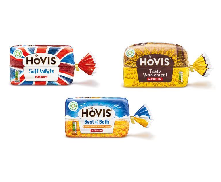 Thumbnail for The Bread Bag Recycling Programme