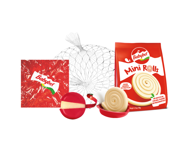 The Babybel® Recycling Programme TerraCycle® UK · TerraCycle