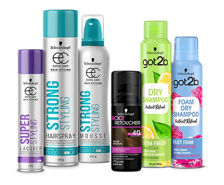 Free recycling programmes · TerraCycle