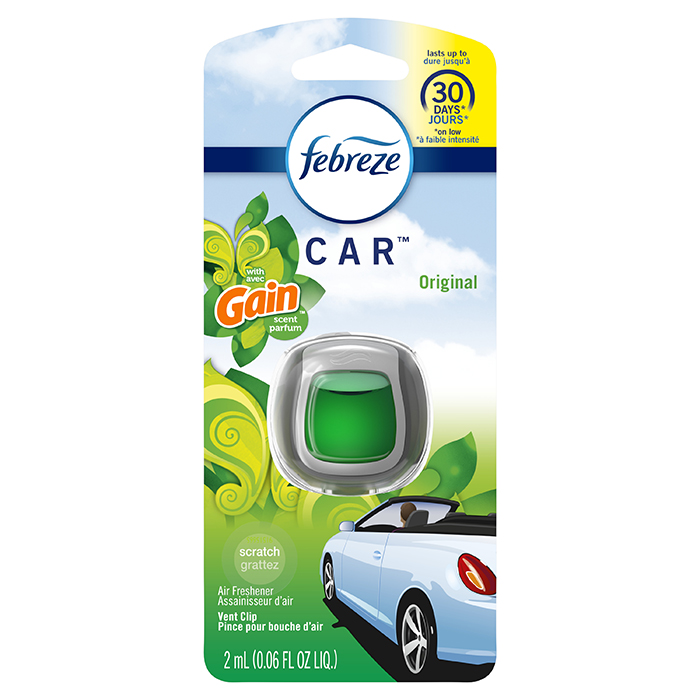 Febreze Air Care Free Recycling Program TerraCycle · TerraCycle