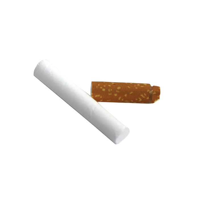 Cigarette Waste Free Recycling Program · TerraCycle