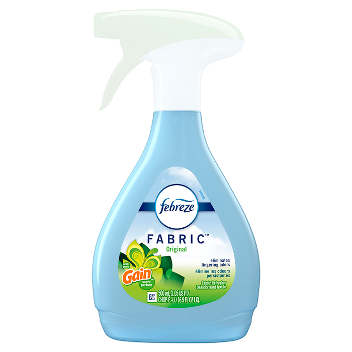 Febreze Air Care Free Recycling Program TerraCycle · TerraCycle