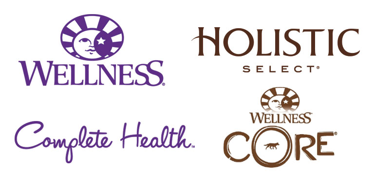 wellness complete health pâté