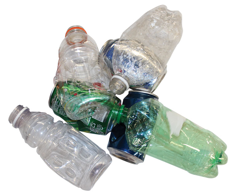 Thumbnail for PepsiCo Recycle Rally