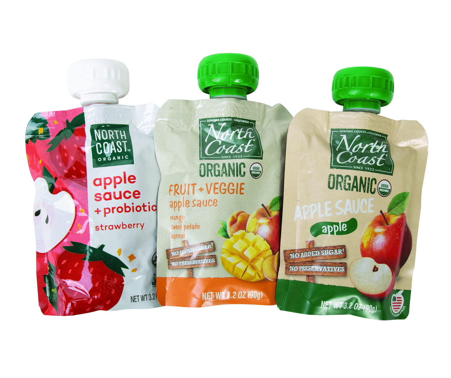 Thumbnail for North Coast Recycling Program