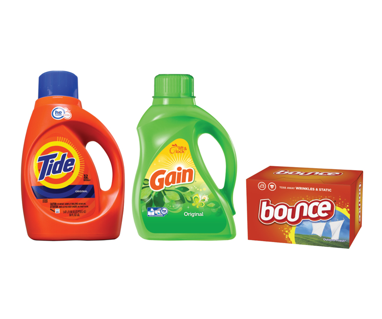 Thumbnail for Fabric Care Recycling Program