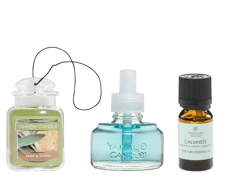 Thumbnail for Newell Brands Home Fragrance Recycling Program