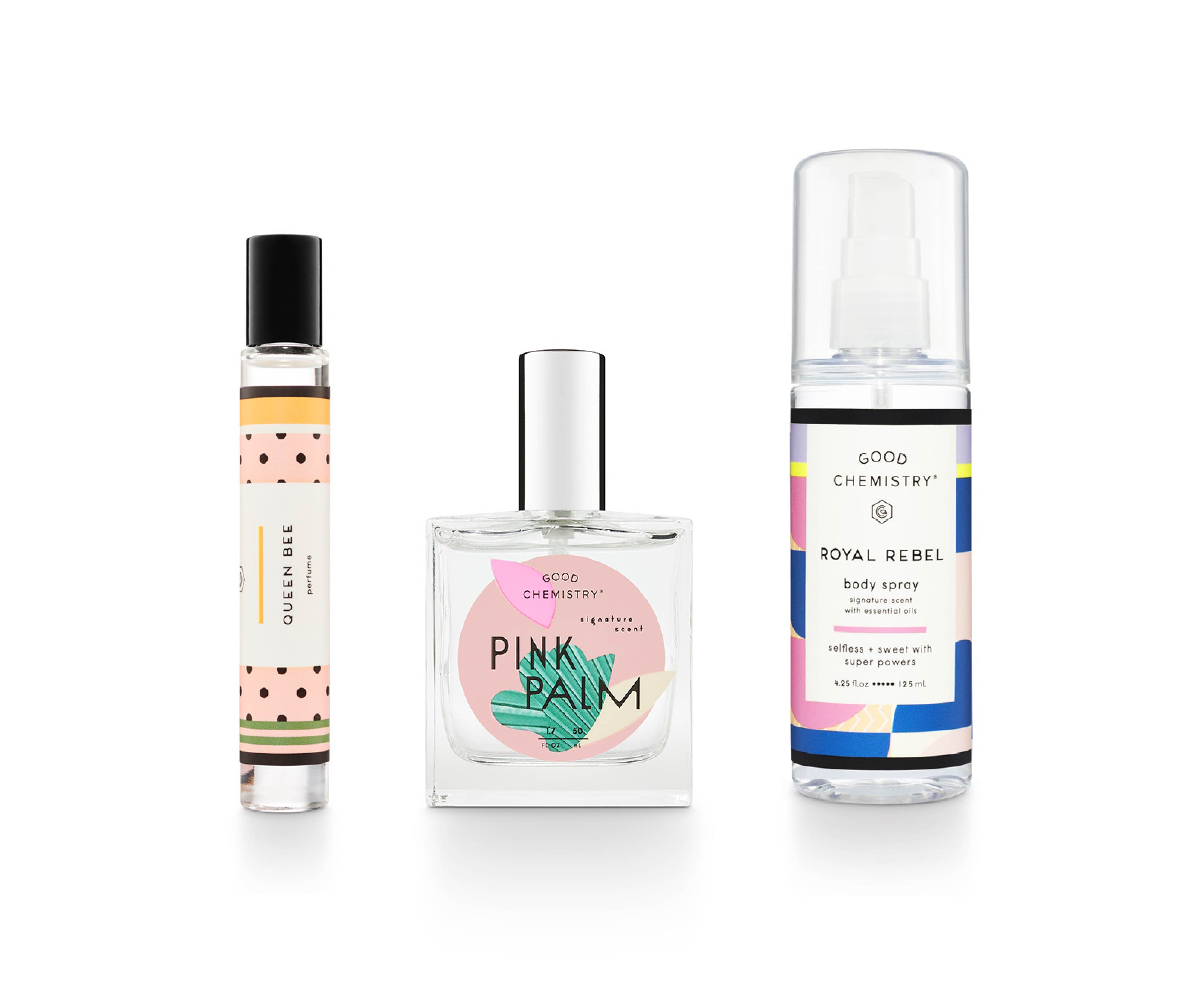 Thumbnail for Good Chemistry® Recycling Program