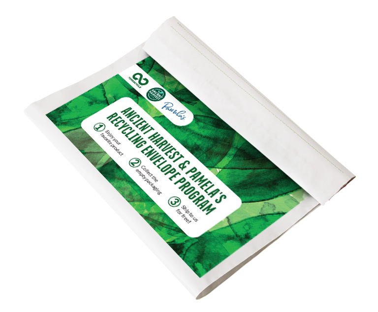 Wellness® Pet Food Recycling Program · TerraCycle