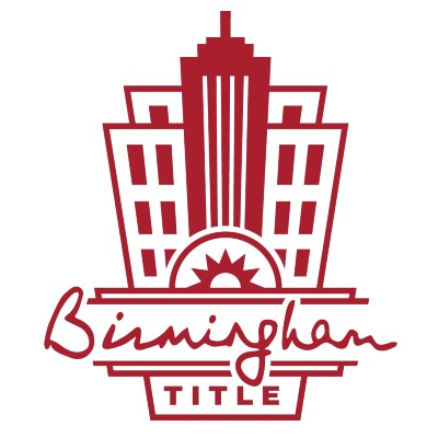 Birmingham Title Agency - Title Quote, Seller Net Sheet, Loan Estimate