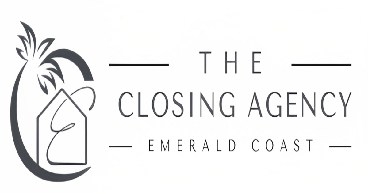 The Closing Agency Emerald Coast Title Quote, Loan Estimate, Closing