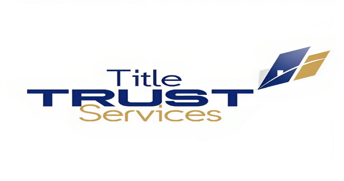Title Trust Services Title Quote, Seller Net Sheet, Loan Estimate