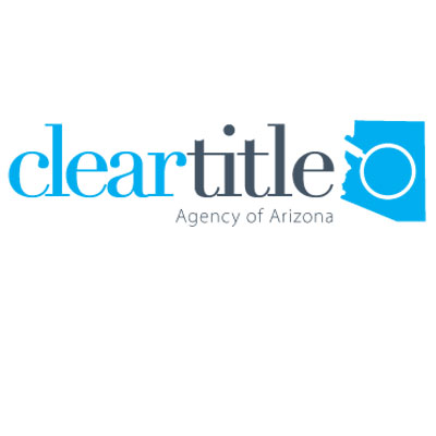 Clear Title Agency of Arizona - Title Quote, Seller Net Sheet, Loan