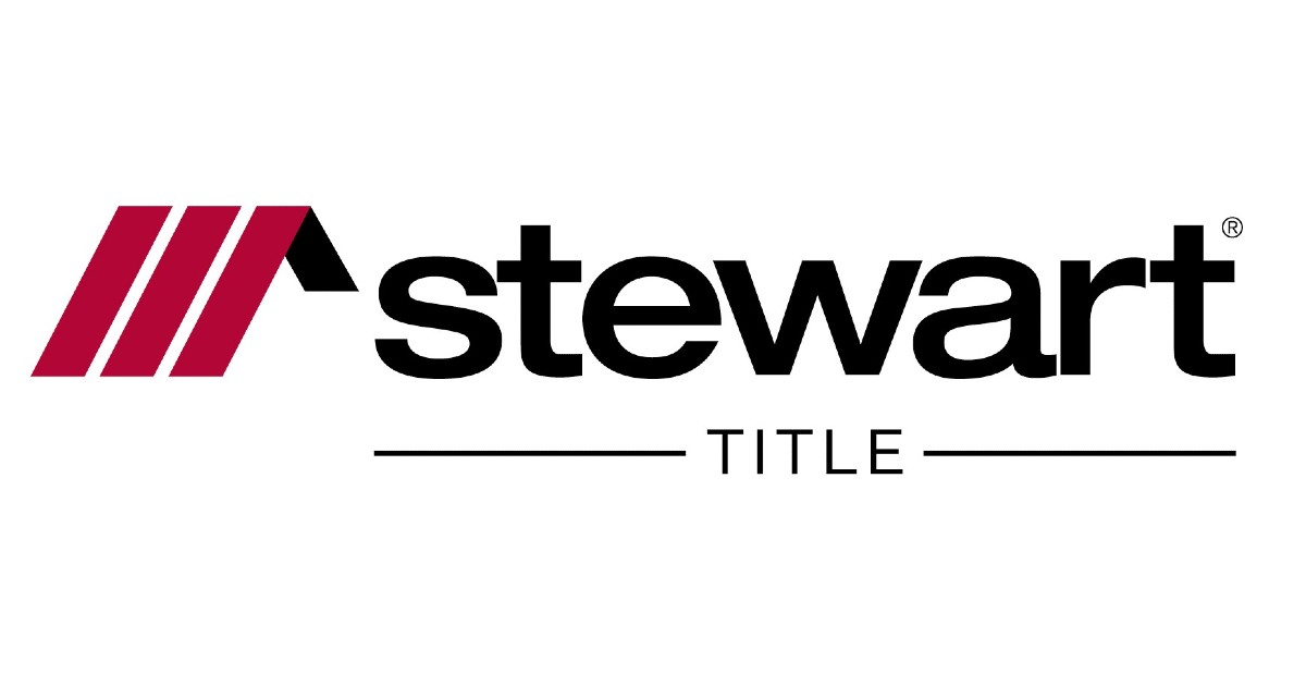 CONTACT STEWART TITLE FOR TITLE VALUATION NEEDS TODAY intelligence overview