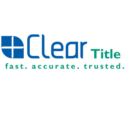 Clear Title Title Quote, Seller Net Sheet, Loan Estimate, Closing