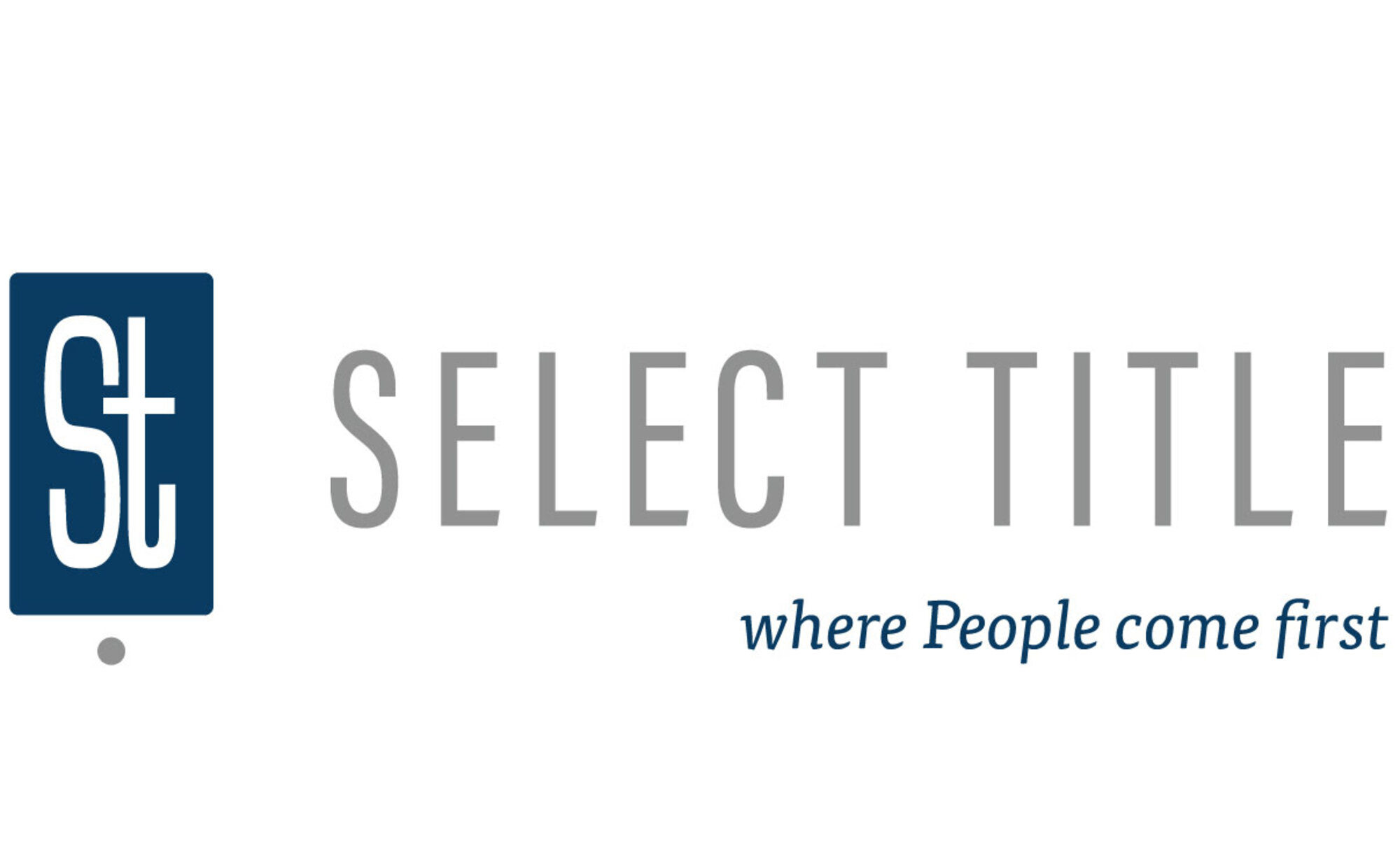 Select Title TX Title Quote, Seller Net Sheet, Loan Estimate