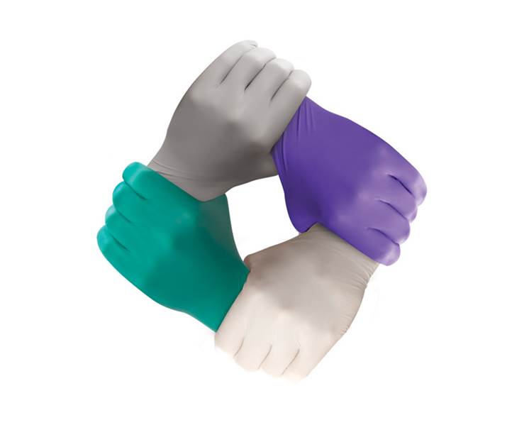 KIMTECH* Nitrile Glove Recycling Programme · TerraCycle