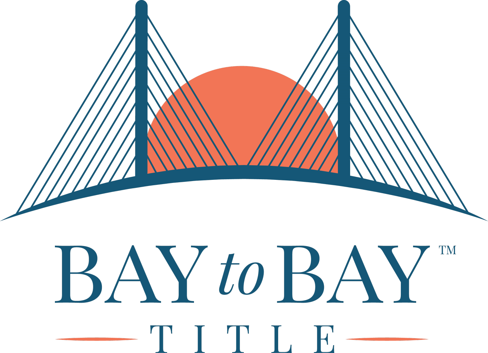 to Bay to Bay Title