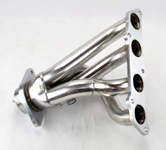 Stainless Exhaust Manifold Header for Toyota Celica Corolla