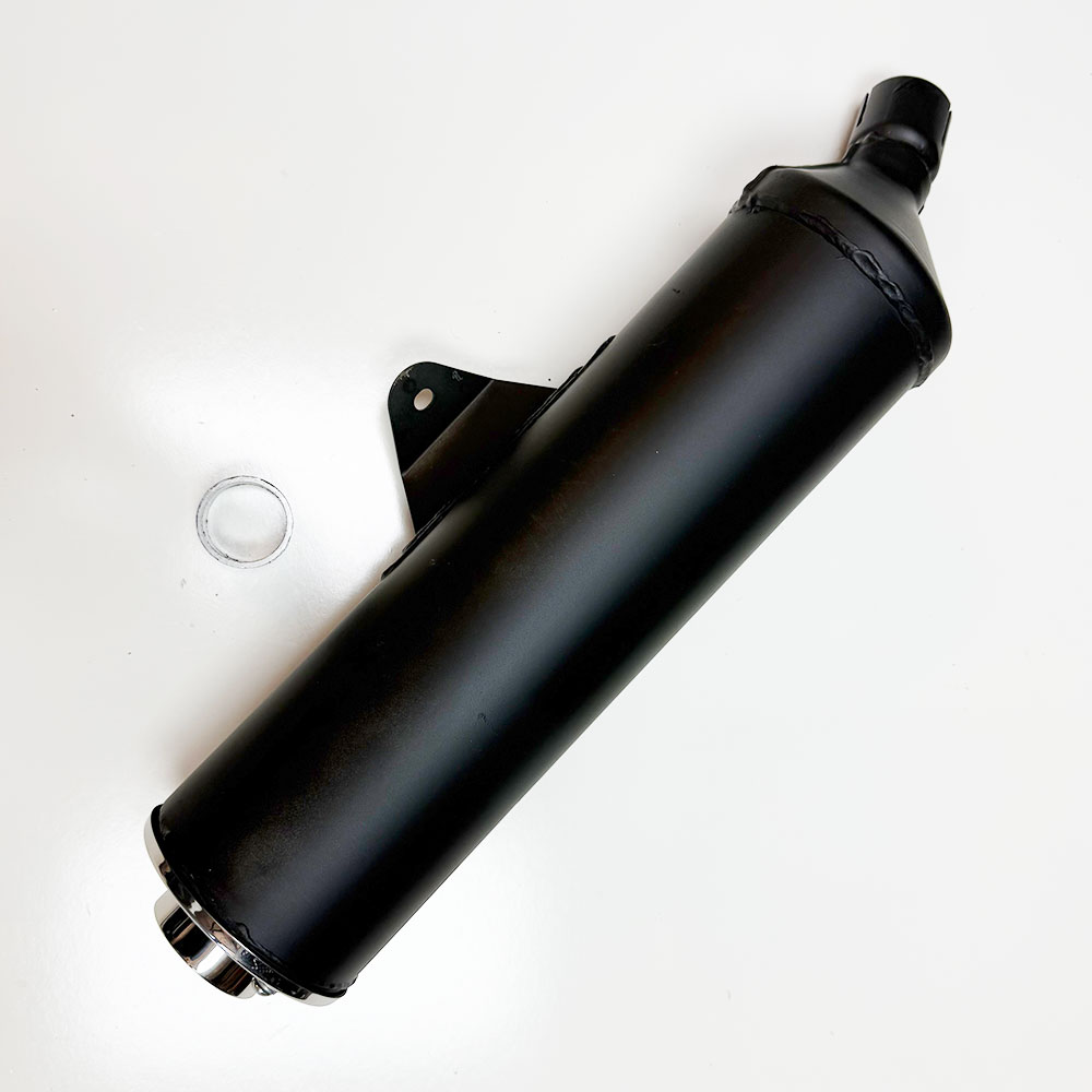 Exhaust Muffler Gasket For Honda TRX400EX TRX400X Sportrax 400