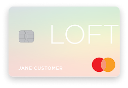 LOFT Mastercard