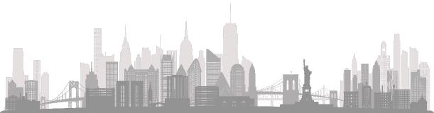 skyline silhouette