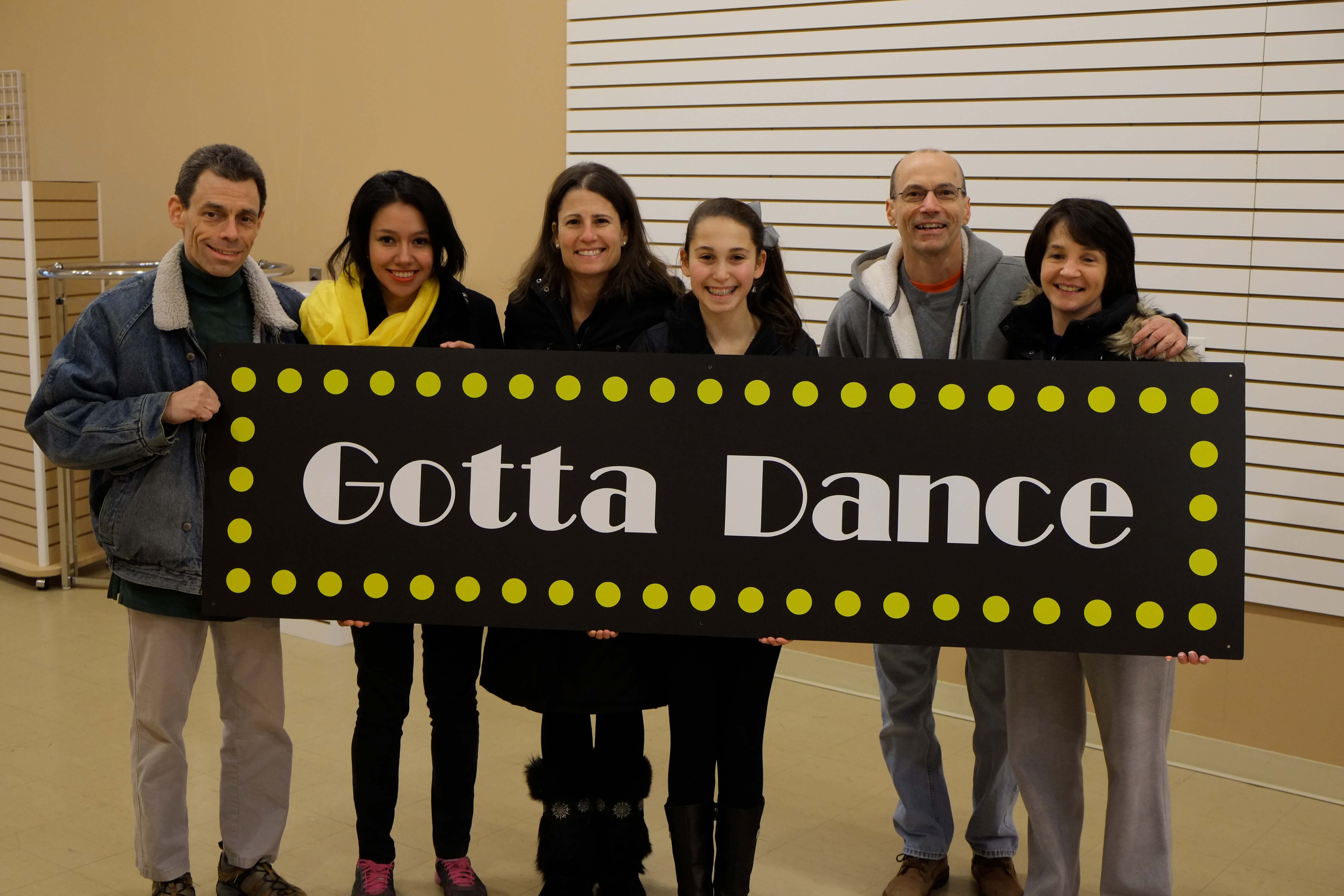 About Dance Donations About Dance Donations