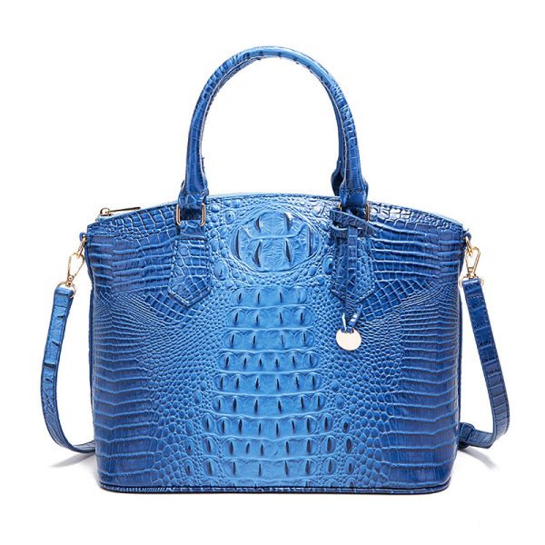 Portable Crossbody Retro Women's Bag - Image 10