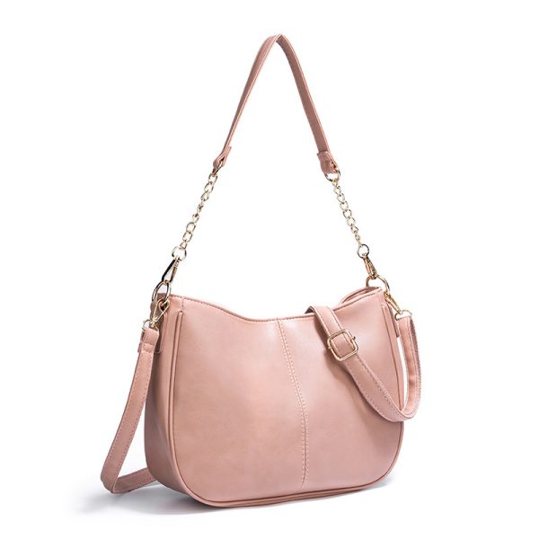 Women's Simple Fashion Shoulder Messenger Bag - Image 10