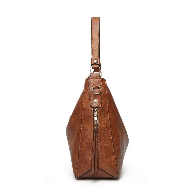 Fashion One-shoulder Crossbody Female Bag - Image 4