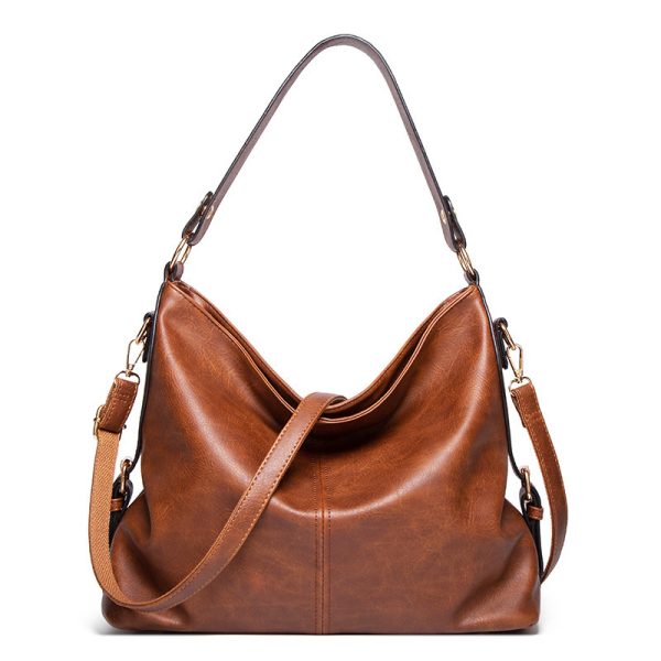 Women's Handbag Shoulder Messenger Bag - Image 9