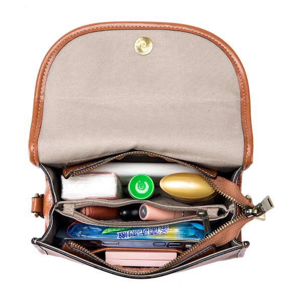 Fashion Personality All-match Women Handbag - Image 4